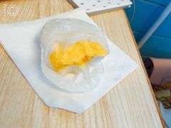 -澳门长洲糯米糍(柯打苏沙街店)