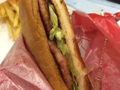 -麦当劳(沙河店)