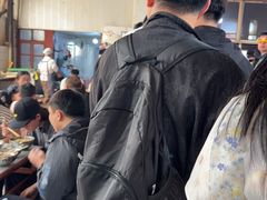 -正宗杨记普洱酸醋米线(总店)