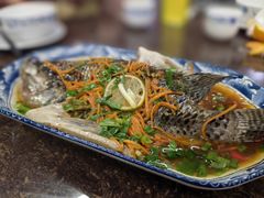 -龙姐私房菜(和顺古镇店)