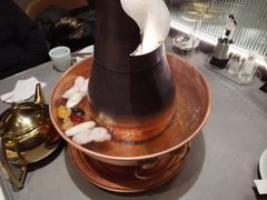 -额尔敦传统涮(体育场店)