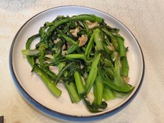 -湖南乡情湘菜馆(罗湖店)