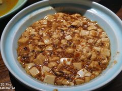 家烧豆腐-五味堂·江浙土菜(月河特色店)