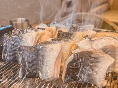 -味家烤肉烤鳗鱼牛排(西塔旗舰店)