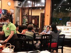 大堂-阿多私房菜(顺德店)