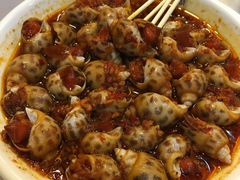 -桥底辣蟹(谢斐道店)