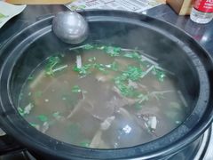 -怪难吃·乐山跷脚牛肉(新牌坊店)