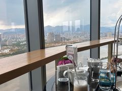 -三迪希尔顿酒店·星空酒廊