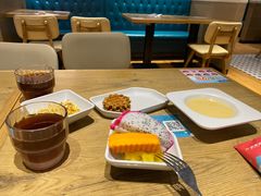 -豪客来牛排(重庆金源世纪广场1731店 )