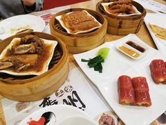 -赏点粤式点心(广州塔店)