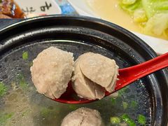 -金姐台湾菜(珠江路店)