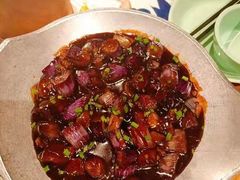 -绿茶餐厅(布吉万象汇店)