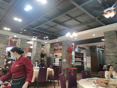 -大水车公馆·顺德菜·妈姐菜(均安店)