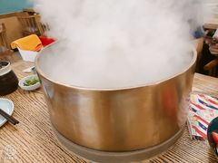 -云渔堂蒸汽石锅鱼(万达店)