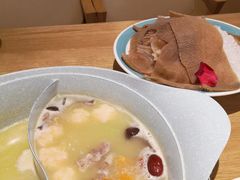 -青瓷火锅料理(西单大悦城店)