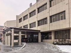 -勺园西餐厅