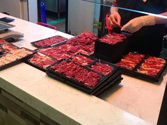 -幸运牛汕头小黄牛牛肉火锅(梅林店)