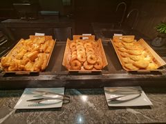 -长沙北辰洲际酒店-兰调全日餐厅