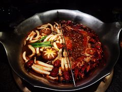 -湊湊火锅·茶憩(打浦桥日月光店)