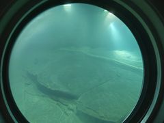 -白鹤梁水下博物馆