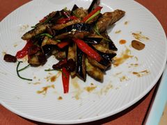 -双合园·海鲜水饺青岛菜(九水东路店)