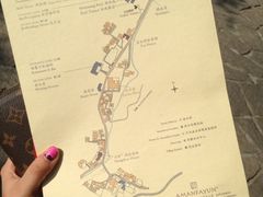 -法云安缦酒店
