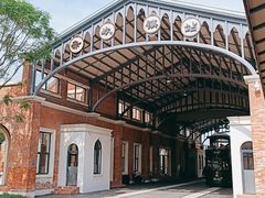 -赤坎·广东华侨国际旅游度假区