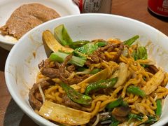 -寻裕记·现炒浇头面(人民广场店)