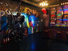 -好享派·团建轰趴馆(旗舰店)