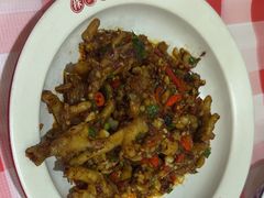 -西江红·株洲本地菜(滨江南路店)