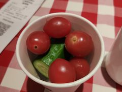 -西贝莜面村(上海百联西郊店)