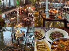 -路易十三西餐厅(西关新天地店)