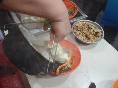 -阿麟馄饨(延长路店)