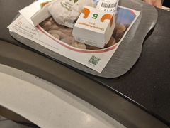 -麦当劳(大亚湾龙光城店)