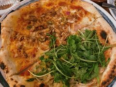 -PIZZA BIANCA(民园店)