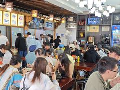 -沈记土鸡米线(七星街品牌中心店)