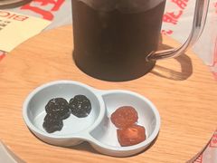 -肥肥虾庄·金牌油焖大虾(杨园滨江时代walk店)