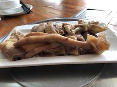 -常来老白莲鹅饭店(老城店)