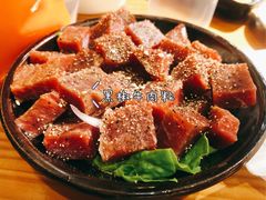 -胖记烤肉(湖大店)