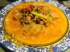 -松针蔡记蒸饺(花园路店)