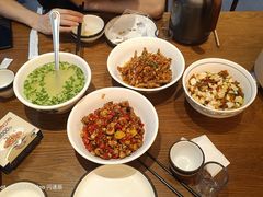 -八碗湘长沙市井菜(坡子街店)