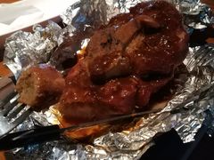 -绿茵阁牛扒餐厅(客村店)