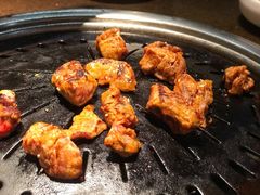 -合合大冷面(湖南店)