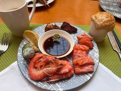 -威斯汀舞台餐厅