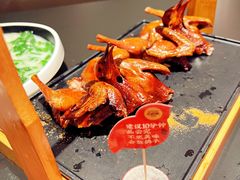-羽鸽集·乳鸽专门店·地道顺德菜(岭南站店)