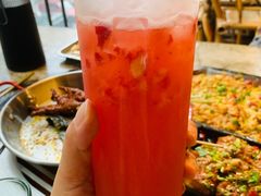 -神伙烧烤(江北黄泥塝店)