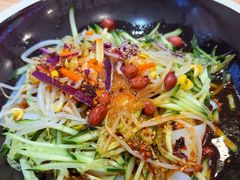 -西北杂粮筐凉皮大王(龙湖·北城天街购物广场店)