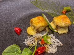 -叶叶菩提(太原别墅店)