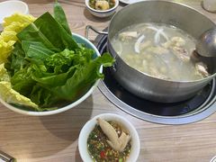 -探窝·竹笙椰子鸡(杨箕店)