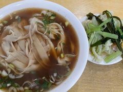-水仙拉面(水仙街店)
